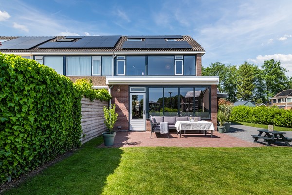 Medium property photo - Essenhage 28, 9501 TP Stadskanaal